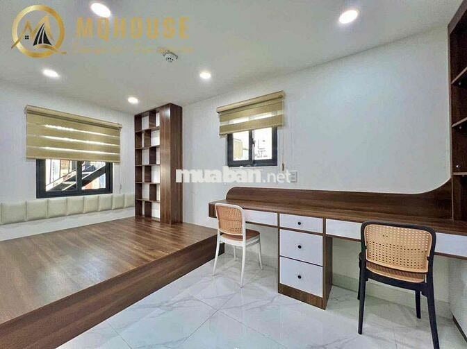🌸1PN/2PN/3PN FULL NỘI THẤT - MỚI 100% - NGAY PHẠM VĂN BẠCH - TÂN BÌNH