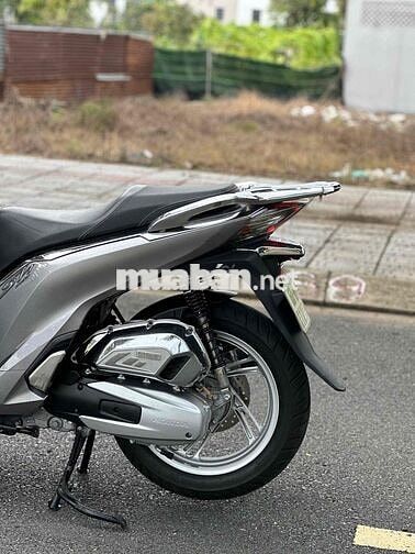 Honda SH 150cc 2018 Xám