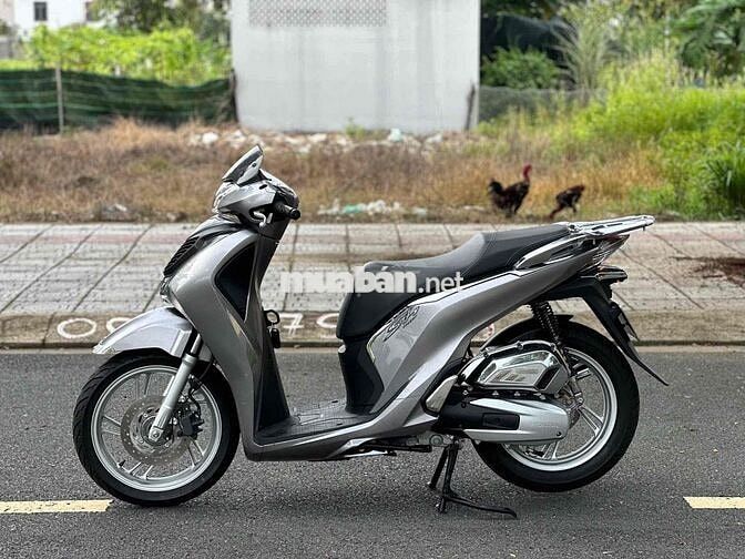 Honda SH 150cc 2018 Xám