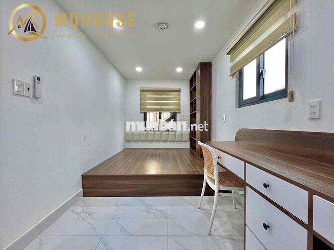 🌸1PN/2PN/3PN FULL NỘI THẤT - MỚI 100% - NGAY PHẠM VĂN BẠCH - TÂN BÌNH