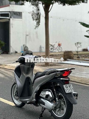 Honda SH 150cc 2018 Xám