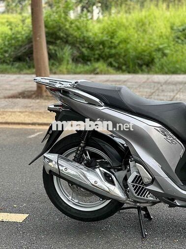 Honda SH 150cc 2018 Xám