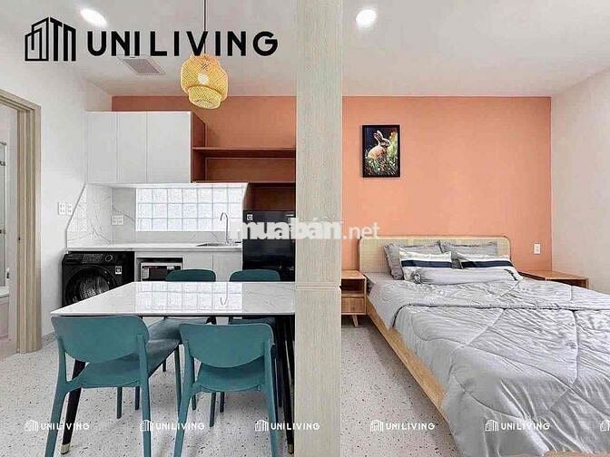 💥STUDIO BAN CÔNG CỰC XINH MỚI KHAI TRƯƠNG -PHÚ NHUẬN