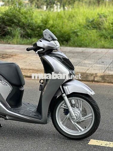 Honda SH 150cc 2018 Xám