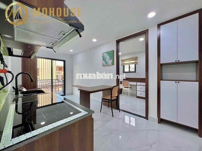 🌸1PN/2PN/3PN FULL NỘI THẤT - MỚI 100% - NGAY PHẠM VĂN BẠCH - TÂN BÌNH