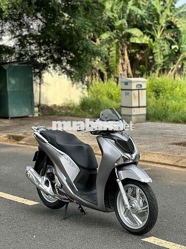 Honda SH 150cc 2018 Xám