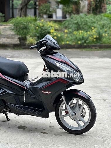 Honda Airblade 2014 Đen Tự động