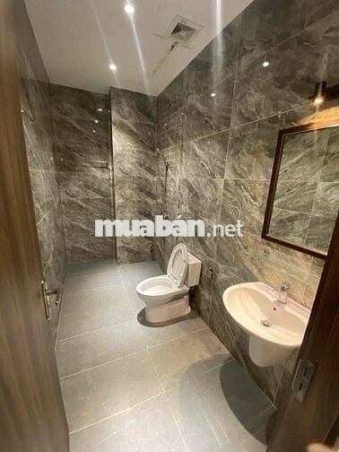 CHO THUÊ VĂN PHÒNG ĐẸP CITYLAND CÓ NỘI THẤT GIÁ 6TR