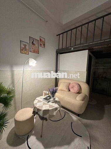 CHDV GẦN ĐẠI HỌC VĂN LANG ,TRỤC ĐƯỜNG PHẠM VĂN ĐỒNG ,BÌNH THẠNH ,PN