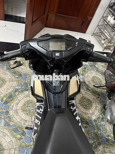 Honda Air Blade 125 Black Edition Đen