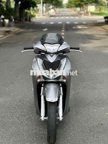Honda SH 150cc 2018 Xám