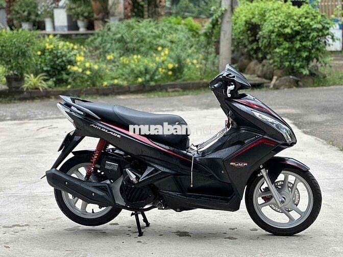 Honda Airblade 2014 Đen Tự động