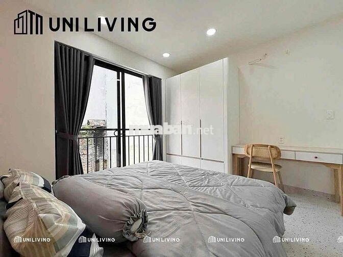 💥STUDIO BAN CÔNG CỰC XINH MỚI KHAI TRƯƠNG -PHÚ NHUẬN