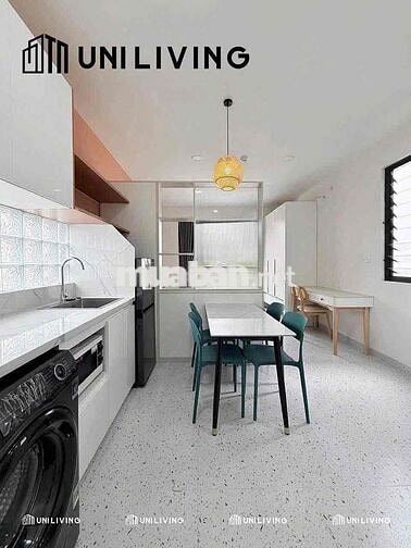 💥STUDIO BAN CÔNG CỰC XINH MỚI KHAI TRƯƠNG -PHÚ NHUẬN