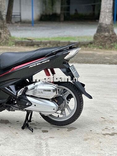 Honda Airblade 2014 Đen Tự động