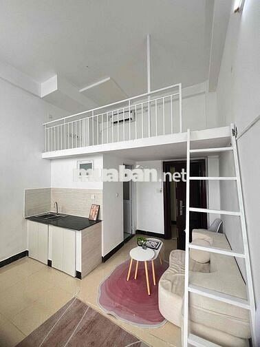 CHDV GẦN ĐẠI HỌC VĂN LANG ,TRỤC ĐƯỜNG PHẠM VĂN ĐỒNG ,BÌNH THẠNH ,PN