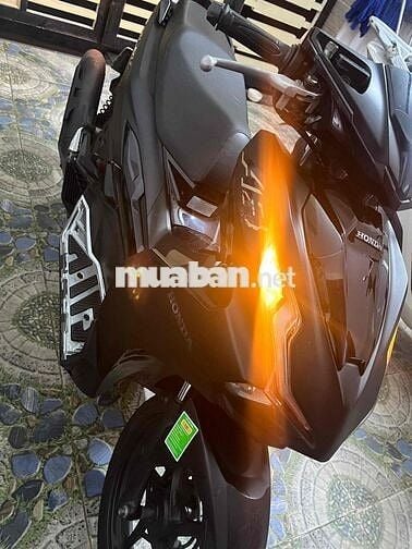 Honda Air Blade 125 Black Edition Đen