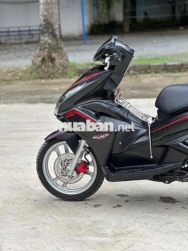 Honda Airblade 2014 Đen Tự động