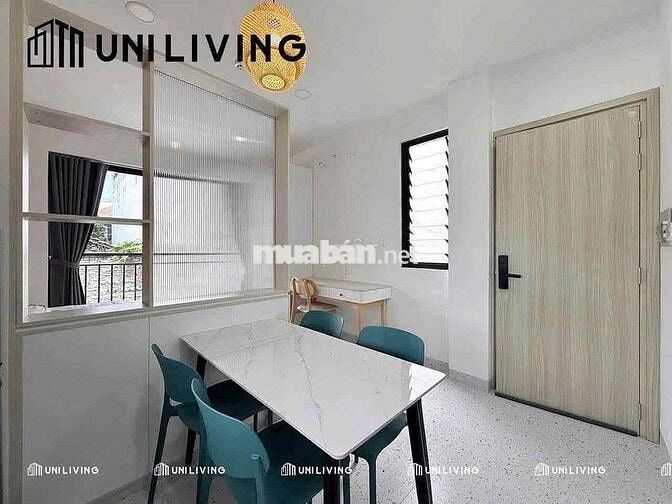 💥STUDIO BAN CÔNG CỰC XINH MỚI KHAI TRƯƠNG -PHÚ NHUẬN