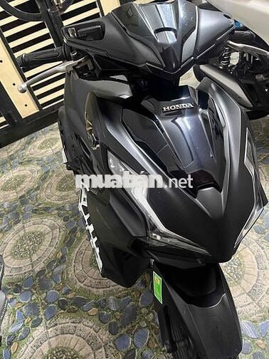 Honda Air Blade 125 Black Edition Đen
