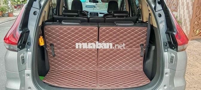 Xe GĐ Mitsubishi xpander lăn bánh 2022 Premium