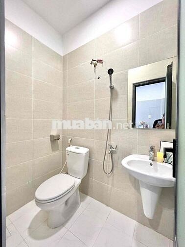 TRỐNG LẠI CHUNG CƯ MINI NGAY BỆNH VIỆN QUẬN 12 - DƯƠNG THỊ MƯỜI