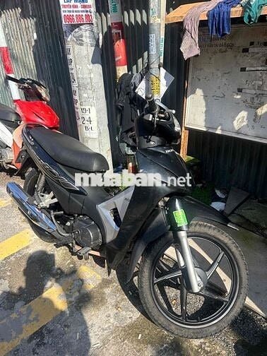 Honda Wave 2020