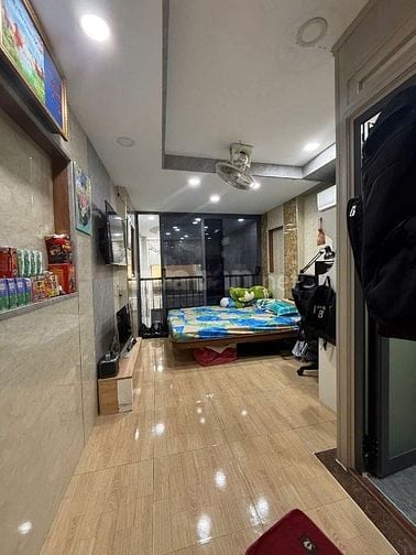 Bán Gấp Nhà Mới Đẹp Nội Thất Cao Cấp, Trung Tâm Quận 10, Chỉ 7,6 Tỷ
