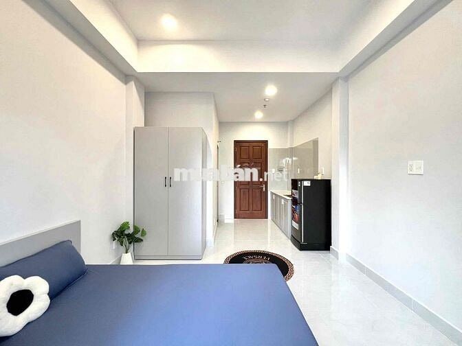 TRỐNG LẠI CHUNG CƯ MINI NGAY BỆNH VIỆN QUẬN 12 - DƯƠNG THỊ MƯỜI