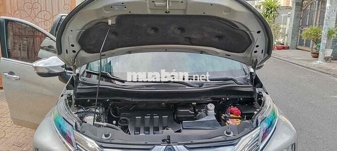Xe GĐ Mitsubishi xpander lăn bánh 2022 Premium