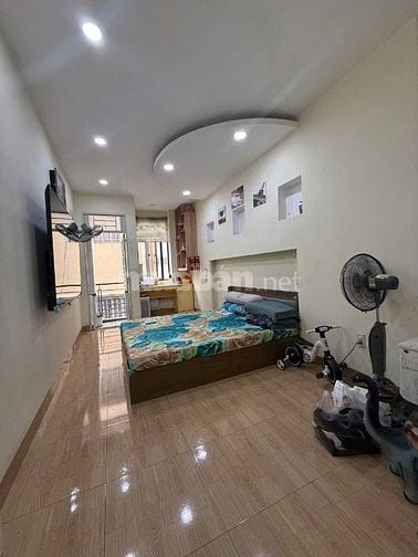 Bán Gấp Nhà Mới Đẹp Nội Thất Cao Cấp, Trung Tâm Quận 10, Chỉ 7,6 Tỷ