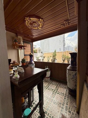 Bán Gấp Nhà Mới Đẹp Nội Thất Cao Cấp, Trung Tâm Quận 10, Chỉ 7,6 Tỷ