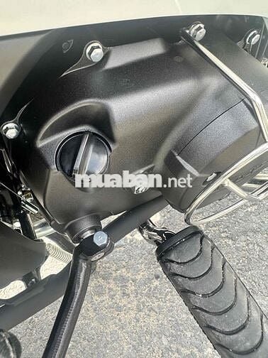 Honda Future Led mới đăng ký 7 ngày odo 258km