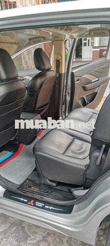 Xe GĐ Mitsubishi xpander lăn bánh 2022 Premium
