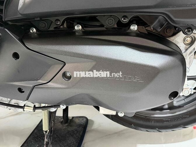 Honda Air Blade 125 2026 Xám ABS 2250 km