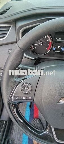 Xe GĐ Mitsubishi xpander lăn bánh 2022 Premium