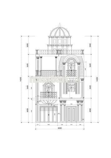 Bán Biệt Thự 36 Nguyễn Triệu Luật Bình Tân TP HCM
