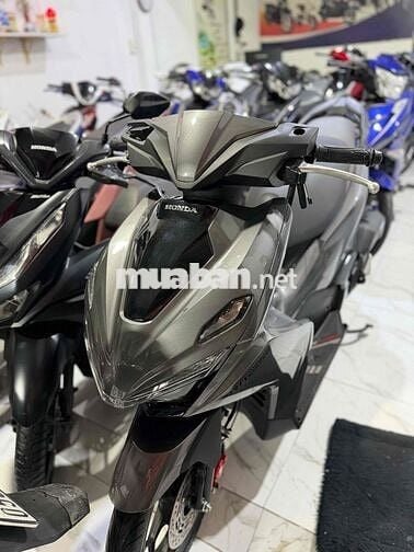 Honda Air Blade 125 2026 Xám ABS 2250 km
