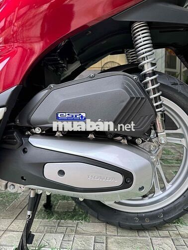 Honda SH 125i CBS 2026 Đỏ Mới 100%