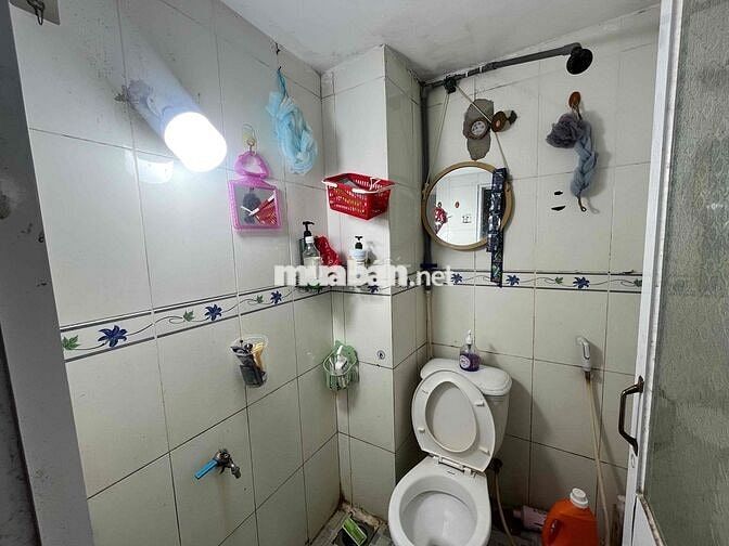 phòng trọ ngay Lotte Mart Quận 7