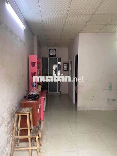 Cho thuê nhà Nguyễn Văn Cừ - 60m - Full đồ ở ngay. Giá 4tr