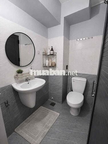 phòng trọ giá rẻ full nội thất cực rẻ ngay tại nguyễn thị thập