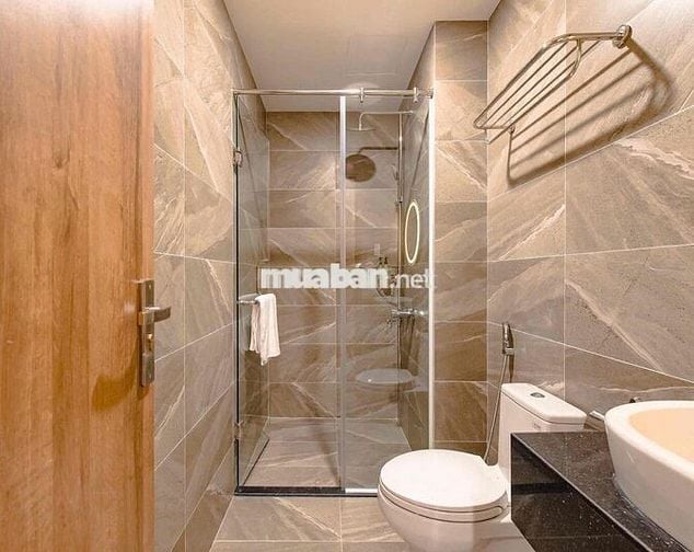 Cho thuê căn hộ 1PN Hòn Chồng - Bắc Nha Trang