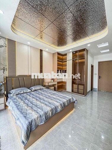 NHÀ TUYỆT ĐẸP HẺM 67 PHAN ĐĂNG LƯU NGAY SIÊU THỊ VINCOM HÙNG VƯƠNG