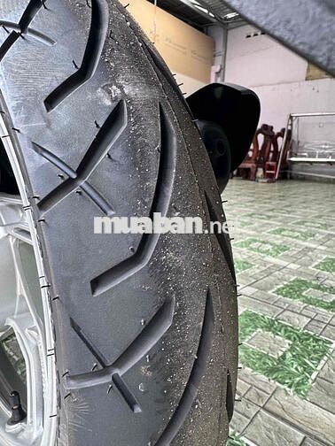 Honda SH 125i CBS 2026 Đỏ Mới 100%