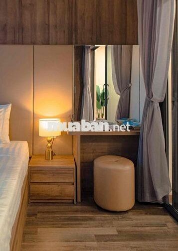 Cho thuê căn hộ 1PN Hòn Chồng - Bắc Nha Trang