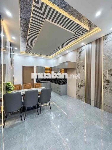 NHÀ TUYỆT ĐẸP HẺM 67 PHAN ĐĂNG LƯU NGAY SIÊU THỊ VINCOM HÙNG VƯƠNG