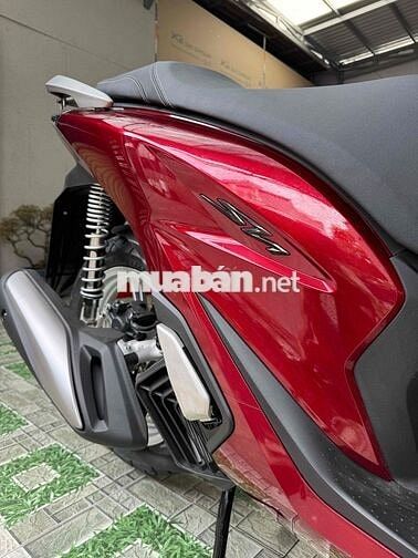 Honda SH 125i CBS 2026 Đỏ Mới 100%