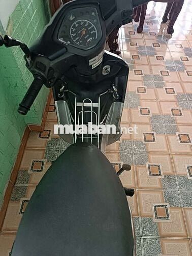 Honda Wave RS Đen Ổn định