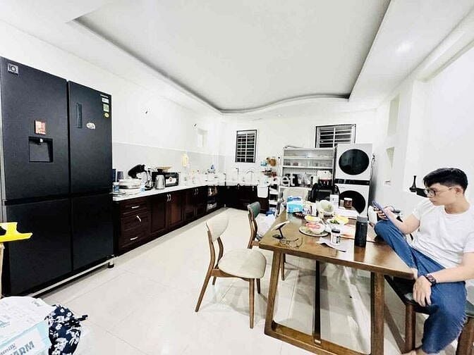 🏡 CHO THUÊ KHOÁN LẠI NHÀ NGUYÊN CĂN 4 PHÒNG NGỦ FULL NỘI THẤT – LÀM CH